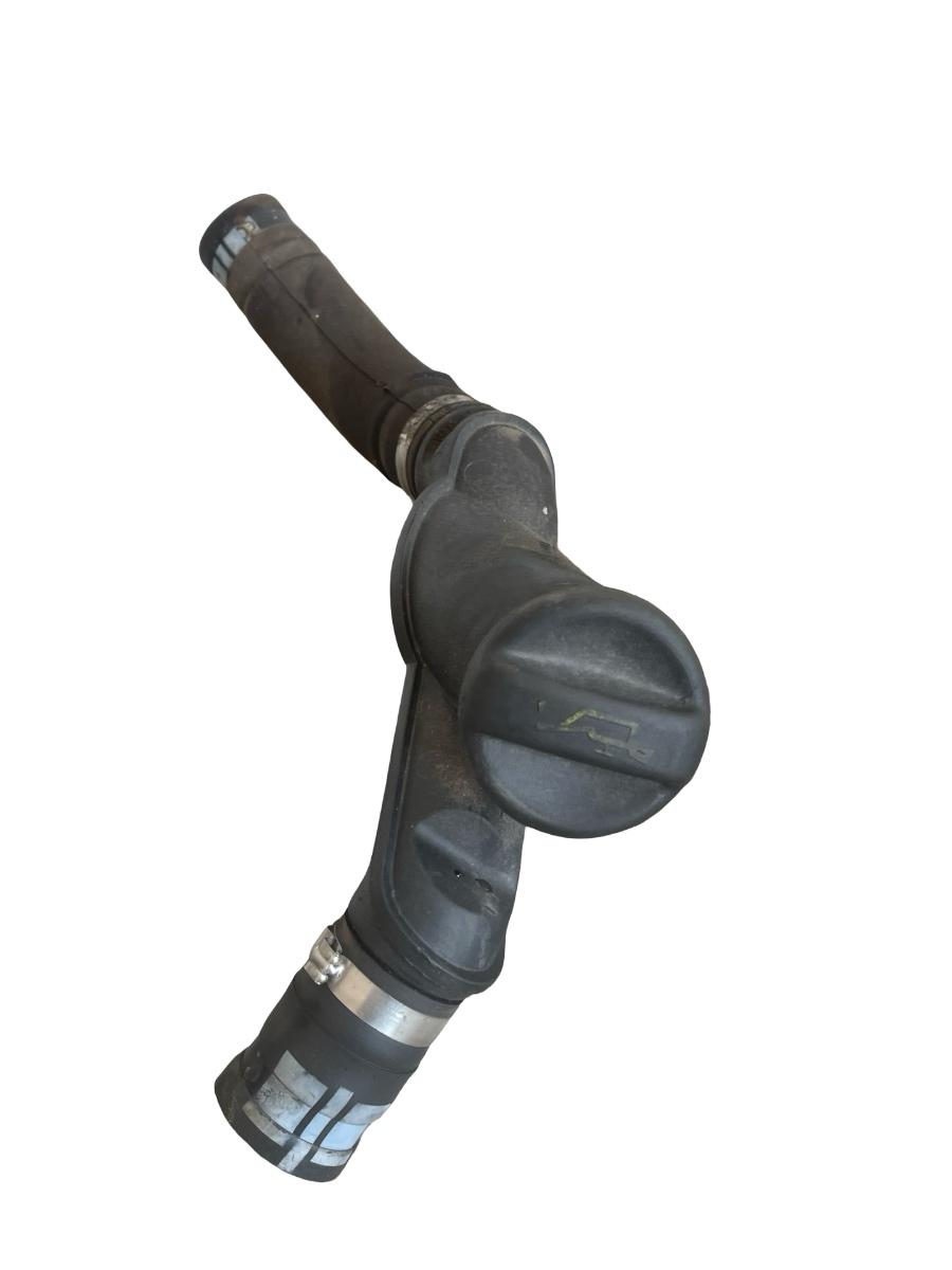 Tub alimentare ulei PEUGEOT 307 SW 3H 2002 - 2009 2.0 HDI 110 RHS (DW10ATED) 9638323780