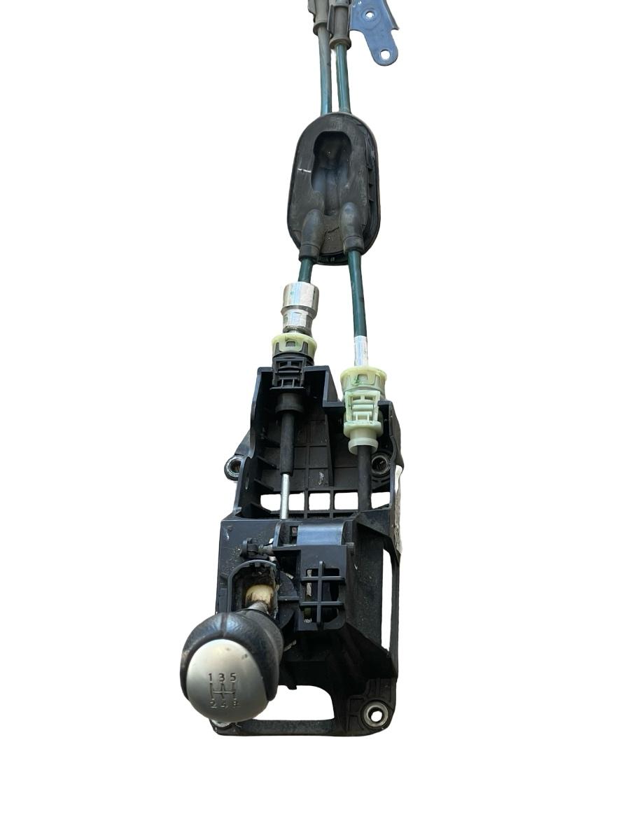 Timonerie schimbator de viteze NISSAN NOTE E12 2012 - > 1.2i 9617556 – foto 3