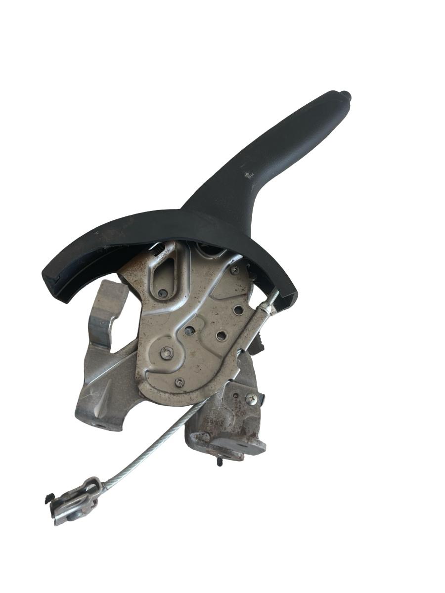 Ansamblu maneta frana de mana/frana de parcare NISSAN NOTE E12 2012 - > 1.2i – foto 2