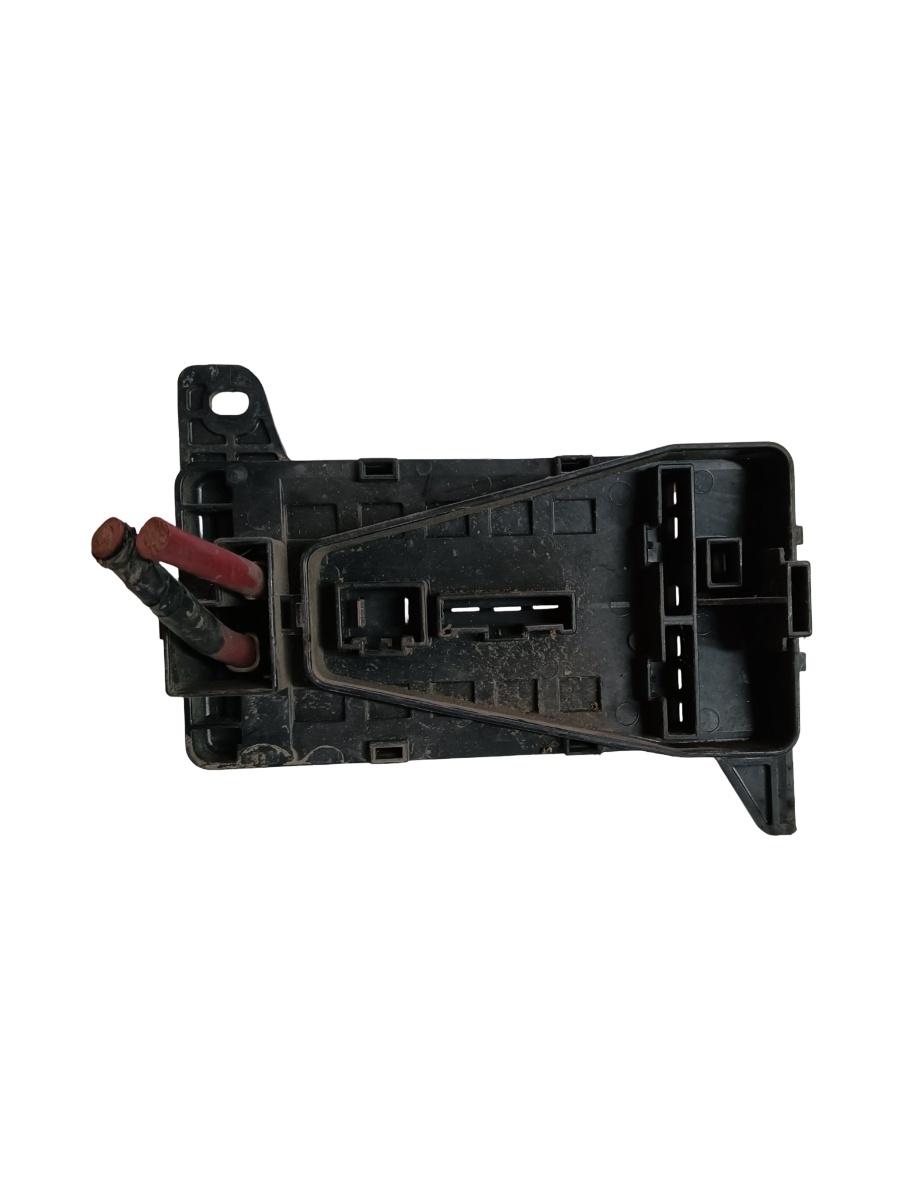Panou sigurante SKODA OCTAVIA 1U2 1996 - 2010 – foto 2