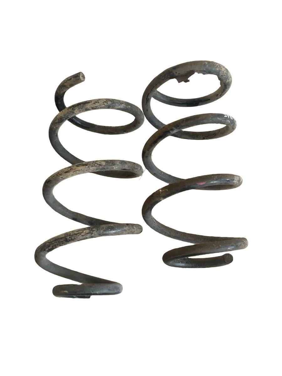Set arcuri spate NISSAN NOTE E12 2012 - > 1.2i
