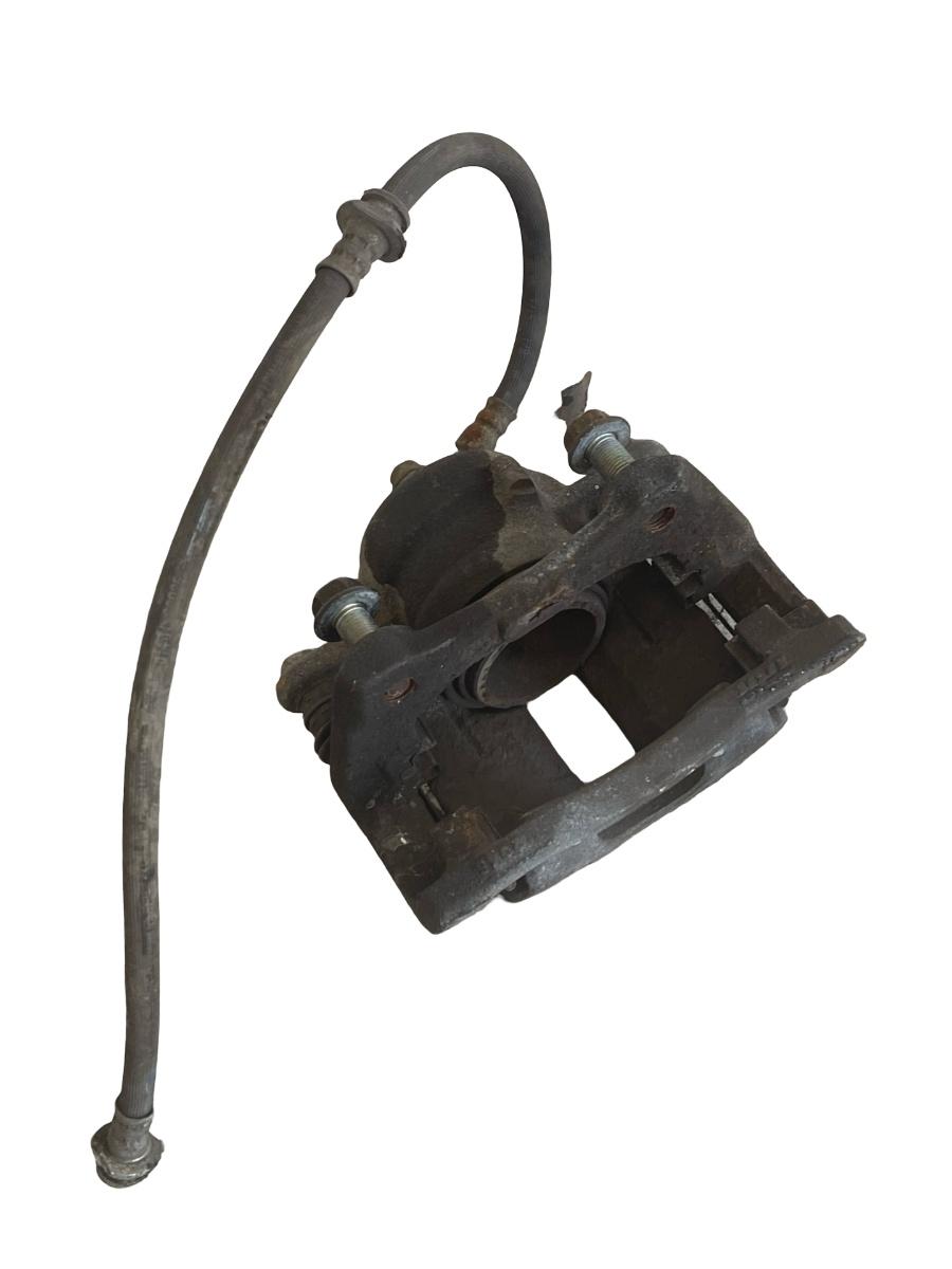 Etrier frana dreapta fata NISSAN NOTE E12 2012 - > 1.2i