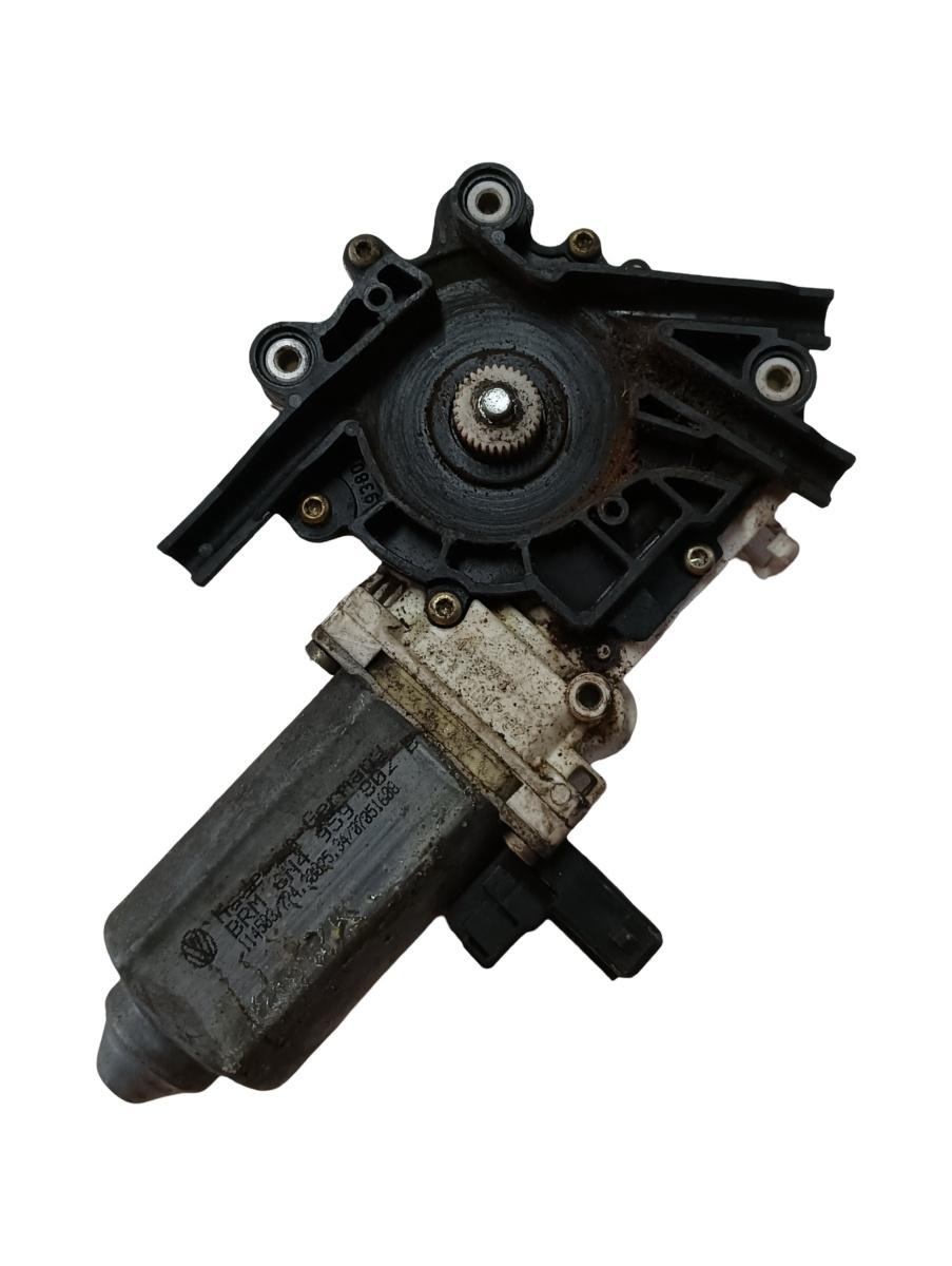 Motoras geam stanga fata LAND ROVER FREELANDER LN_, L314 1998 - 2006 6n4959802b – foto 2