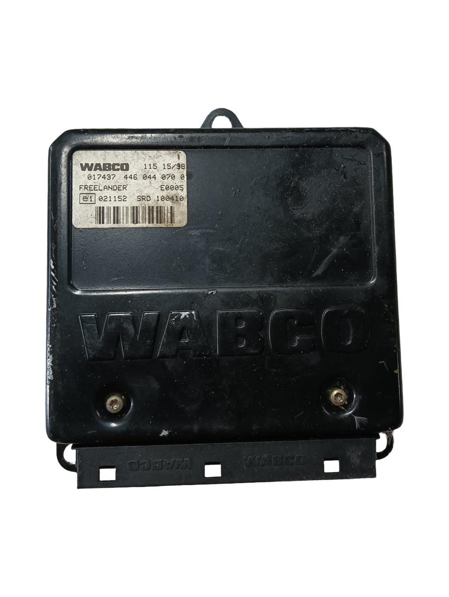 Modul de confort LAND ROVER FREELANDER LN_, L314 1998 - 2006 017437446044