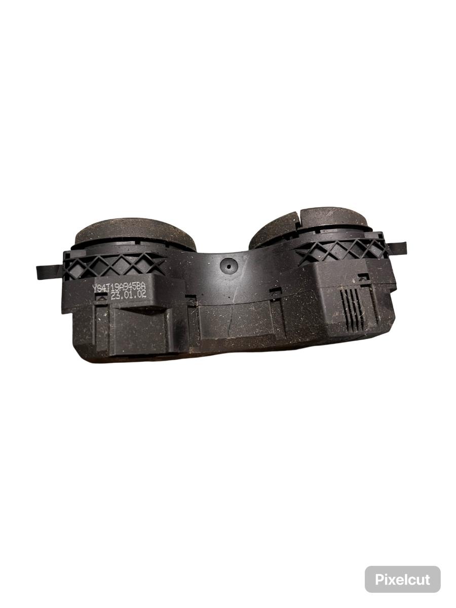 Alte panouri de bord FORD FOCUS Estate DNW 1999 - 2007 YS4T19A945BA – foto 2