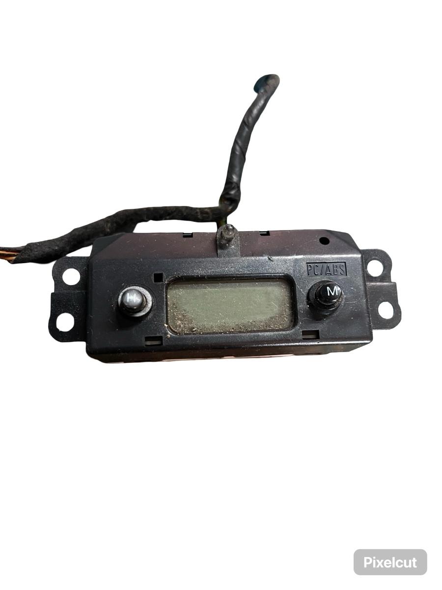 Ceas de bord FORD FOCUS Estate DNW 1999 - 2007 23270-14