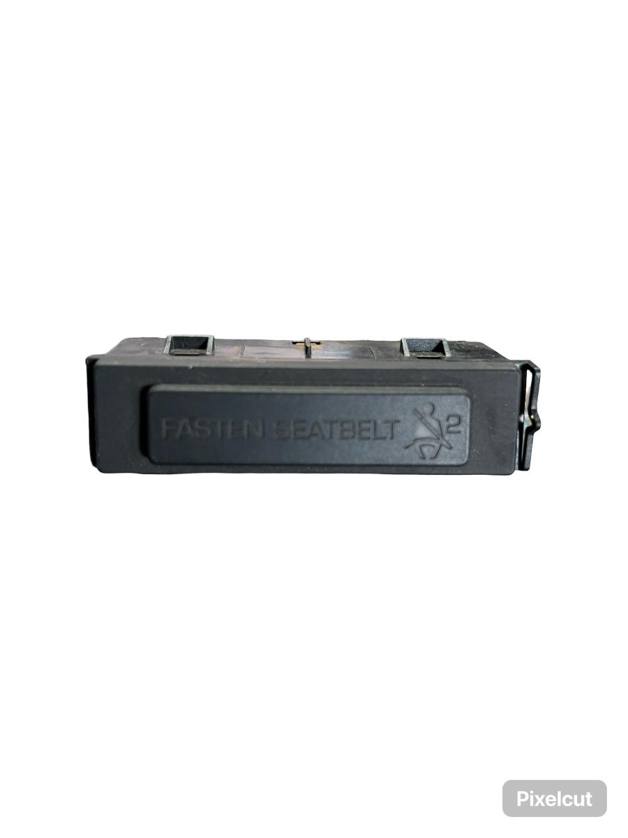 Comutator airbag pasager CADILLAC BLS 2006 - > 12759687
