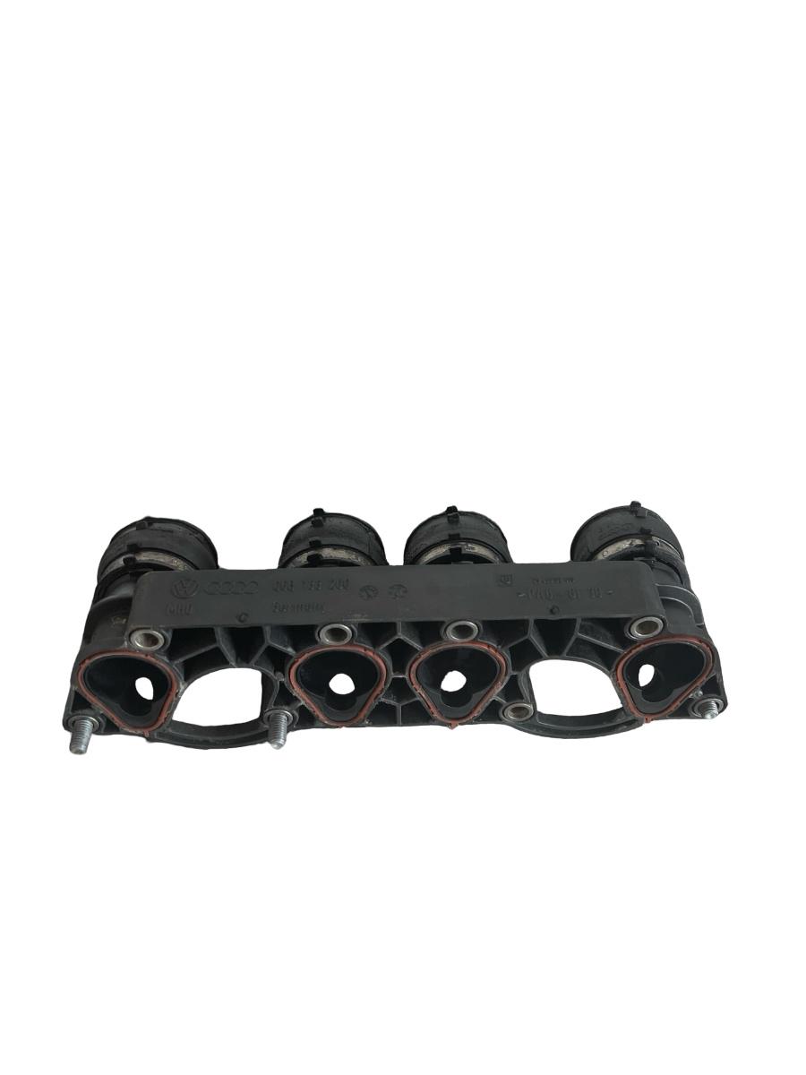 Corp galerie de admisie AUDI A4 Saloon 8D2, B5 1994 - 2001 1.6 AHL 06B133200