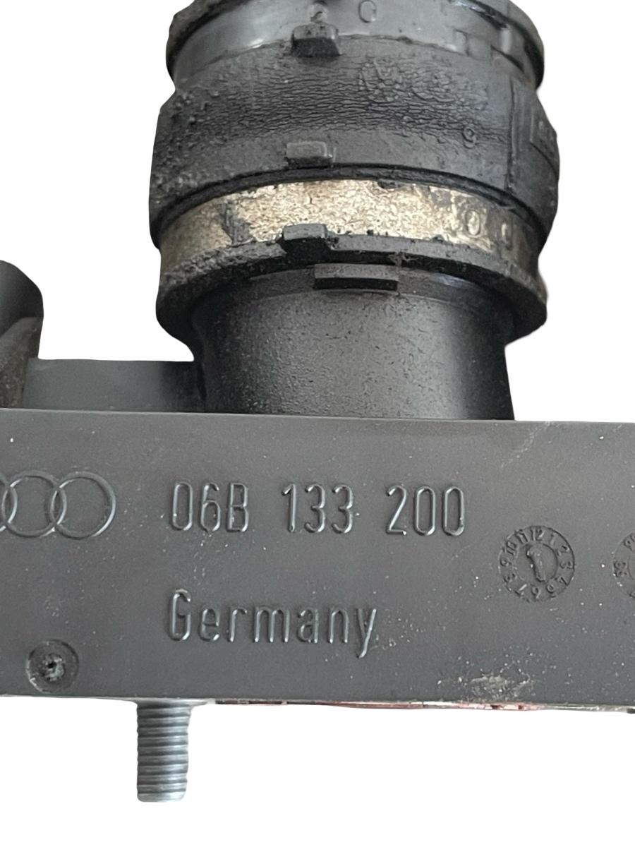 Corp galerie de admisie AUDI A4 Saloon 8D2, B5 1994 - 2001 1.6 AHL 06B133200 – foto 2