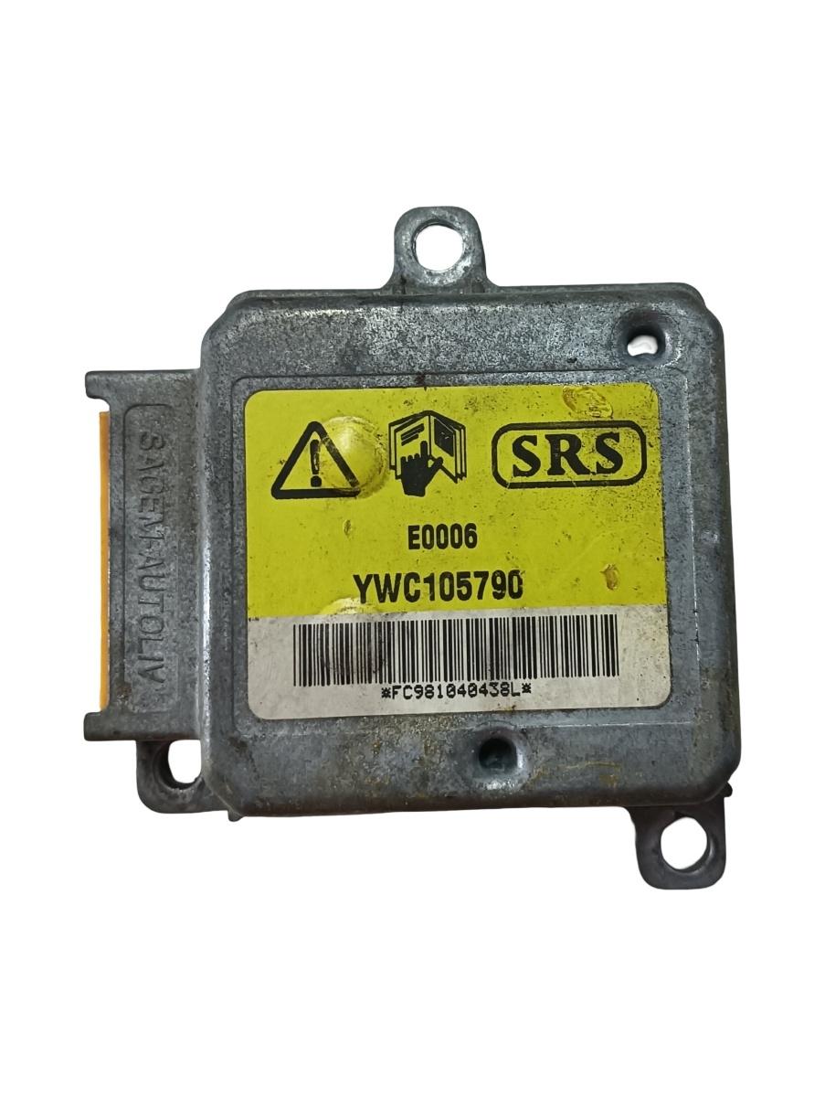 Modul/unitate de control airbaguri LAND ROVER FREELANDER LN_, L314 1998 - 2006 Ywc105790