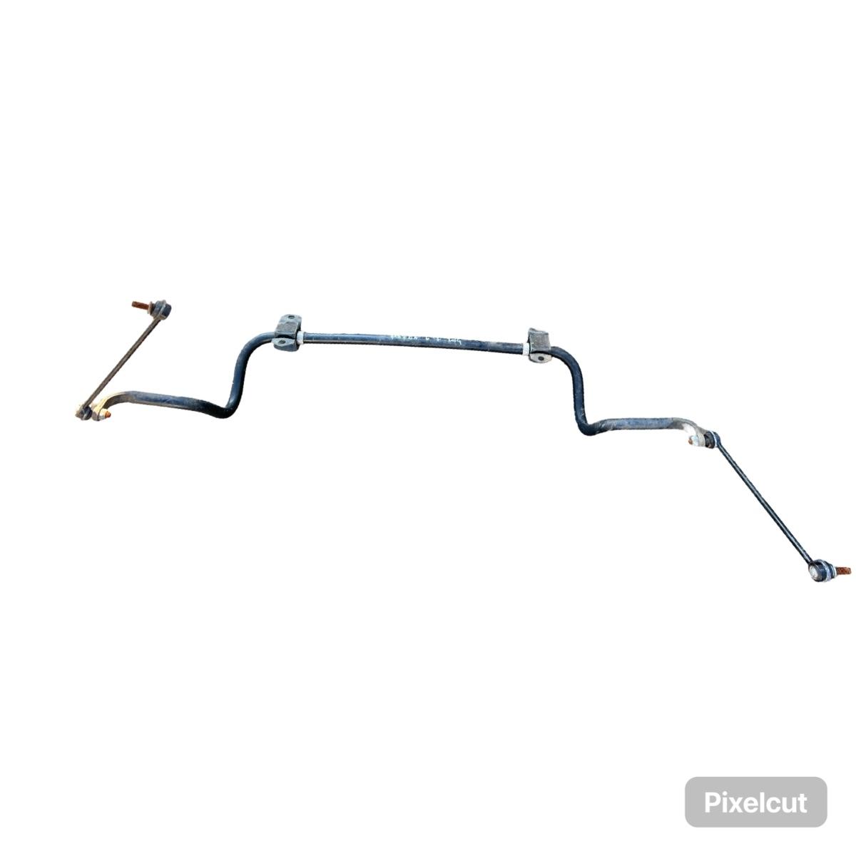 Bara antiruliu/stabilizatoare fata MAZDA 6 Saloon GJ, GH 2012 - >