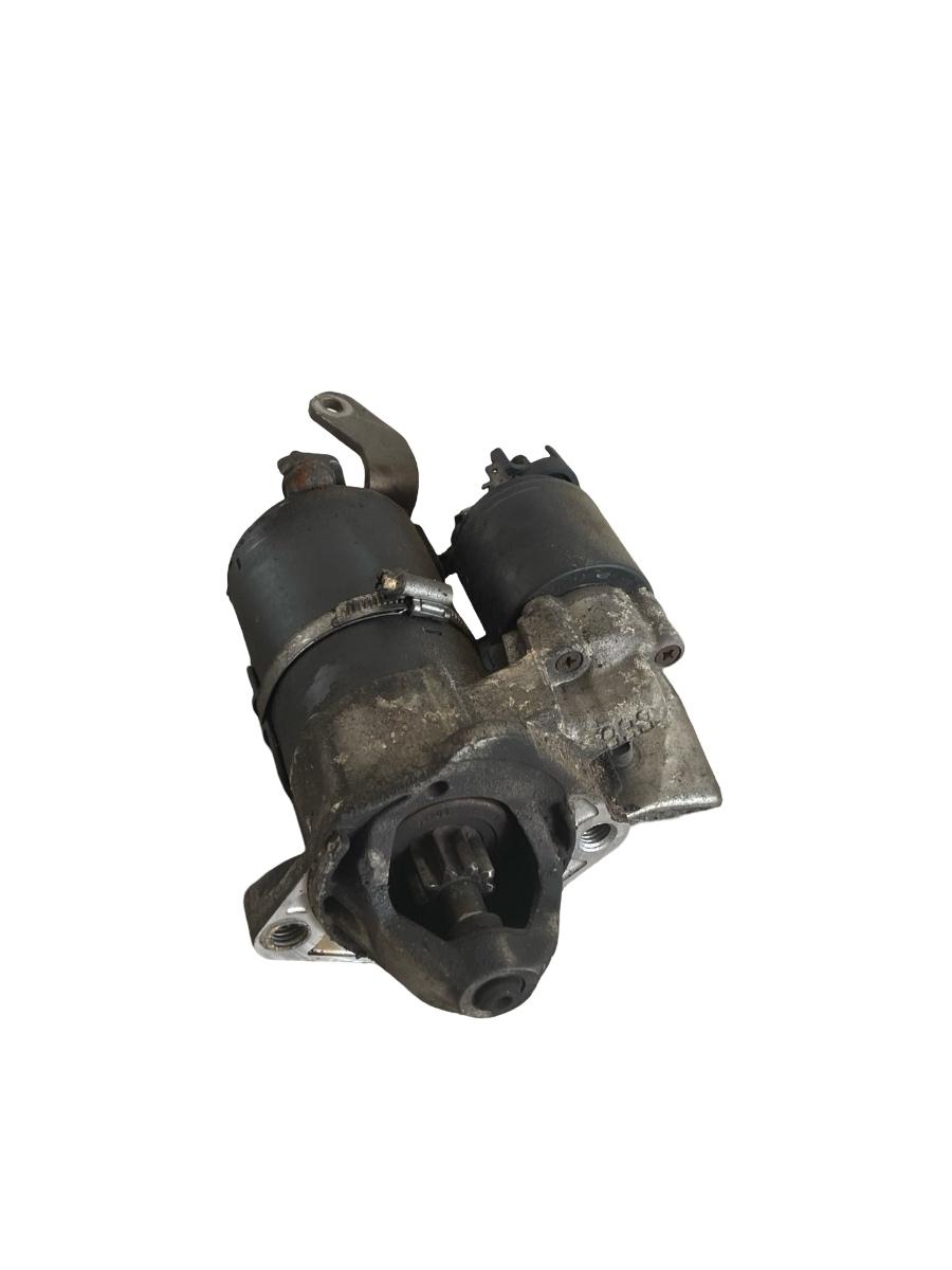 Electromotor AUDI A4 Saloon 8D2, B5 1994 - 2001 1.6 AHL – foto 2