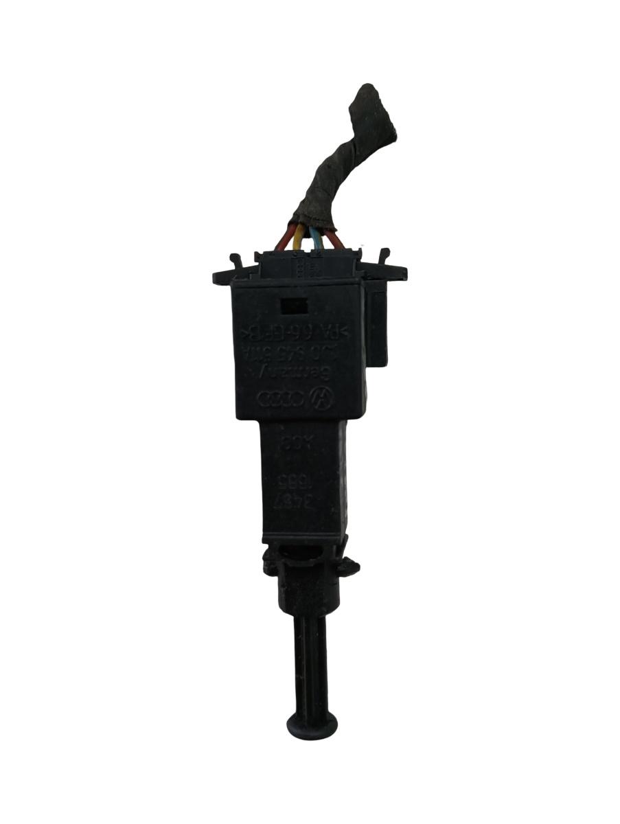 Comutator de intrerupere alimentare cu combustibil VOLKSWAGEN NEW BEETLE 9C1, 1C1 1998 - 2010 1j0945511a – foto 2