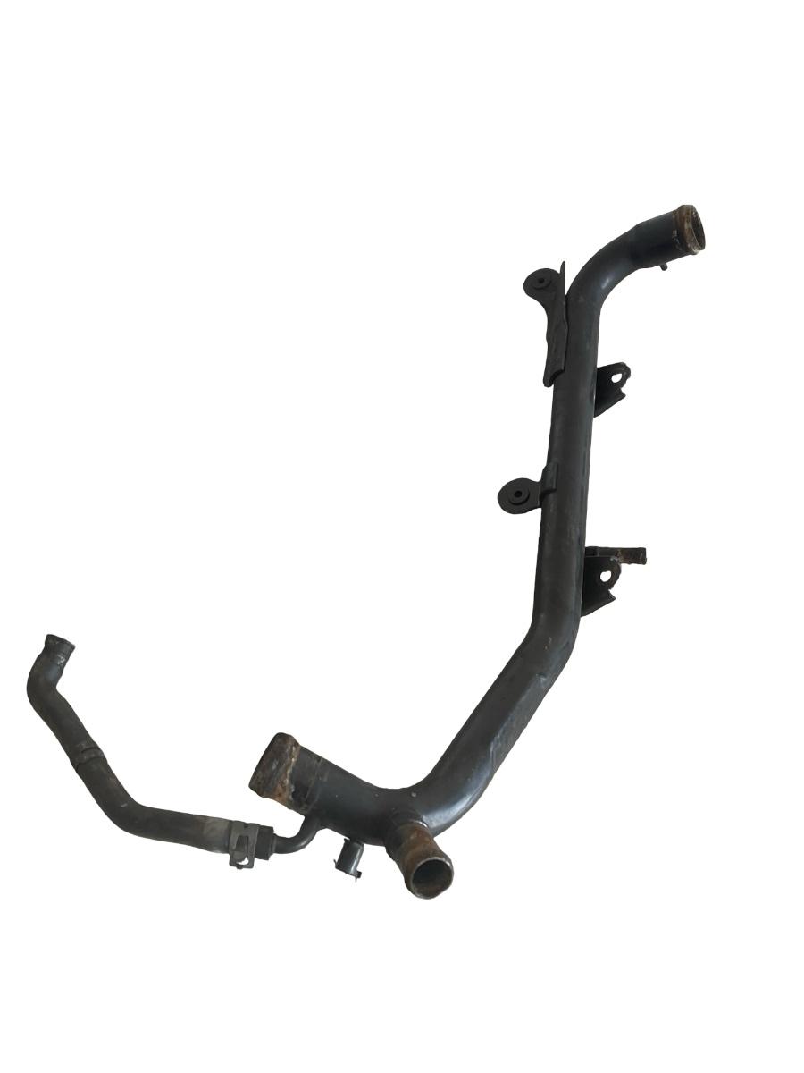Teava lichid de racire motor AUDI A4 Saloon 8D2, B5 1994 - 2001 1.6 AHL