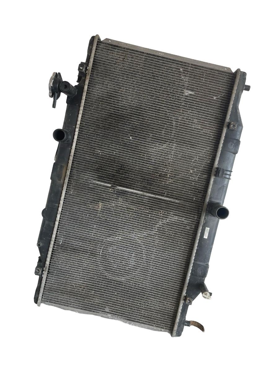 Radiator apa MAZDA 6 GJ 2013 - 2016 2.2D – foto 2
