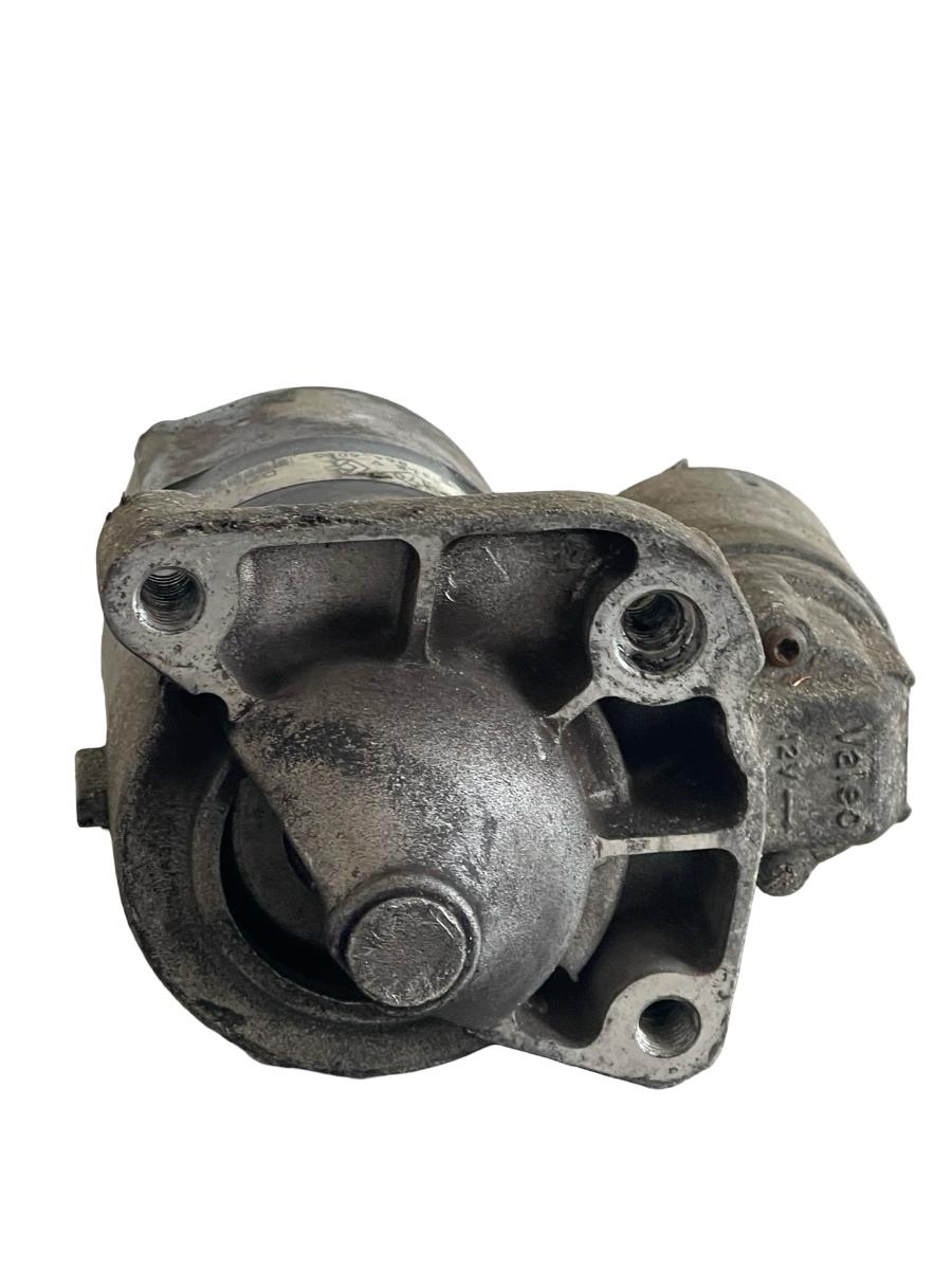 Electromotor RENAULT CLIO I 2001 1.4i 867838864 – foto 3