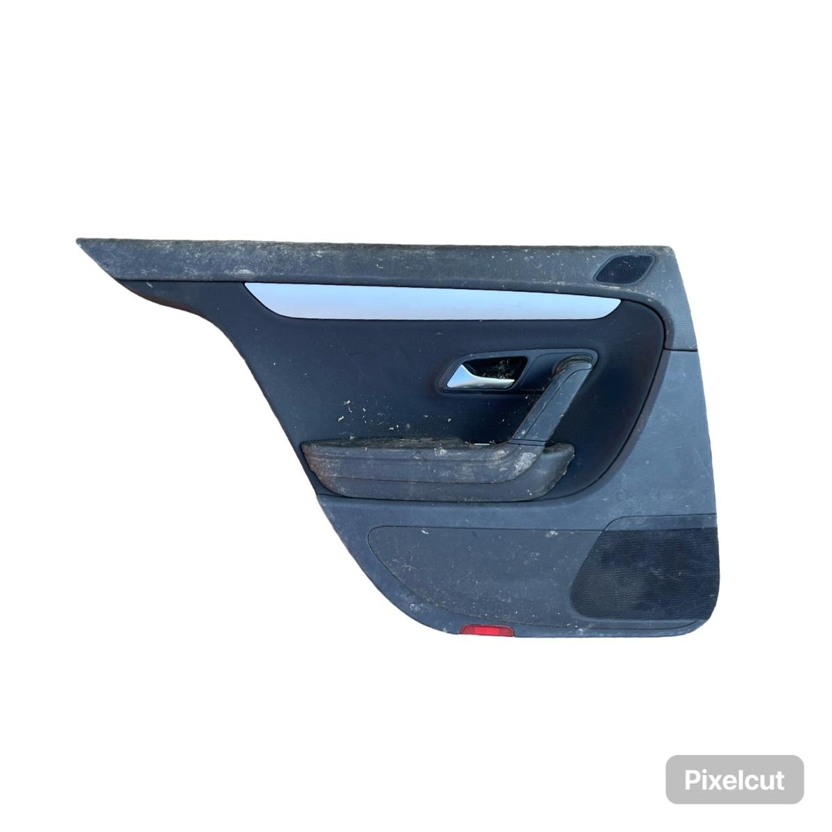 Alte ornamente portiera spate dreapta MAZDA 6 Saloon GJ, GH 2012 - >