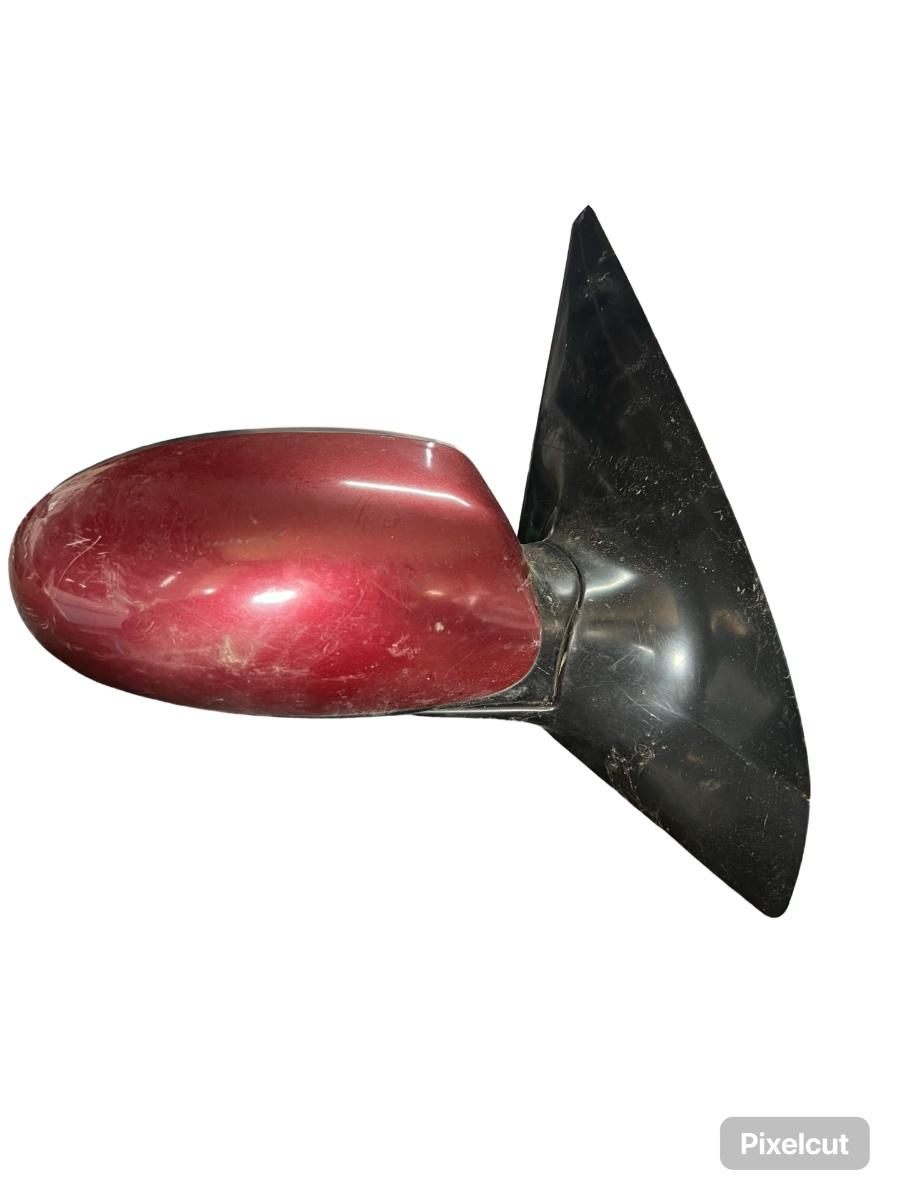 Oglinda laterala electrica portiera fata dreapta (5 PINI) FORD FOCUS Estate DNW 1999 - 2007 – foto 3