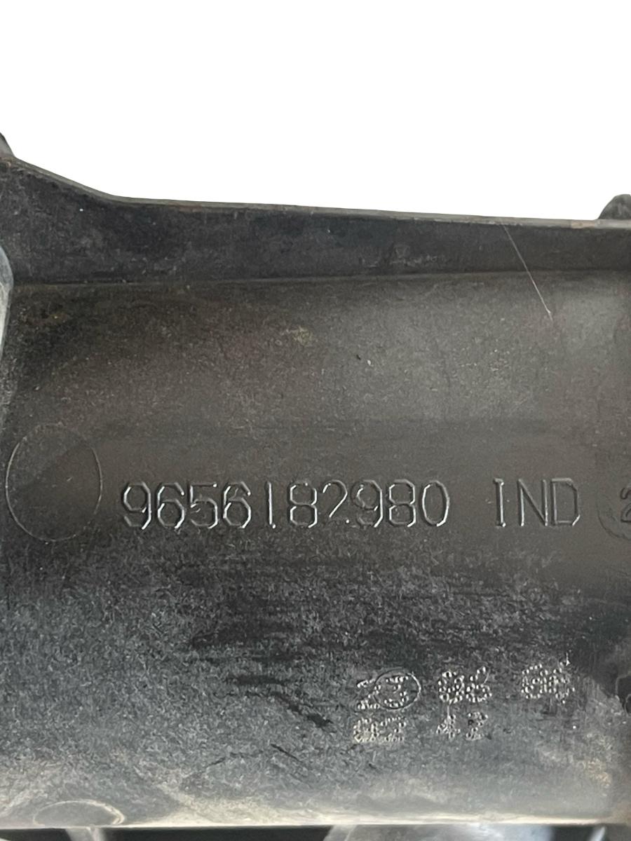 Carcasa termostat FORD FOCUS II DA_, HCP, DP 2004 - 2013 2.0 TDCi G6DE, G6DF 9656182980 – foto 2