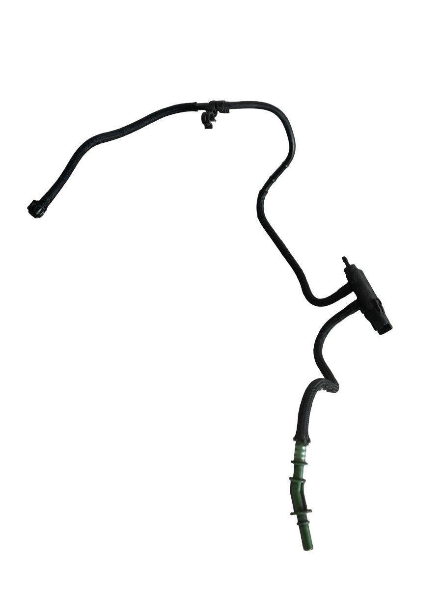 Conducta alimentare FORD FOCUS II DA_, HCP, DP 2004 - 2013 2.0 TDCi G6DE, G6DF