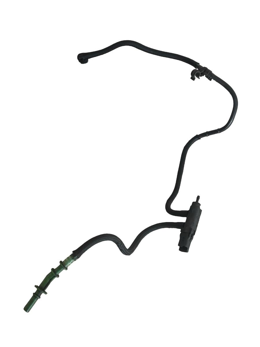 Conducta alimentare FORD FOCUS II DA_, HCP, DP 2004 - 2013 2.0 TDCi G6DE, G6DF – foto 2