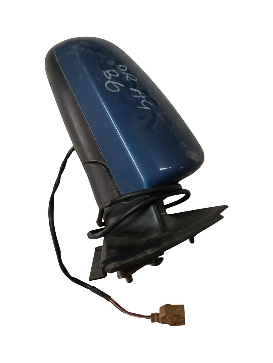 Oglinda  dreapta fata AUDI A4 II 8E2, B6 2000 - 2005 – foto 2