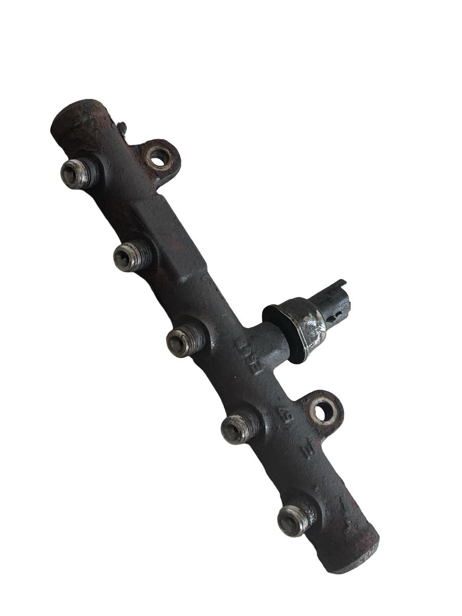 Rampa injectoare FORD FOCUS II DA_, HCP, DP 2004 - 2013 2.0 TDCi G6DE, G6DF – foto 2