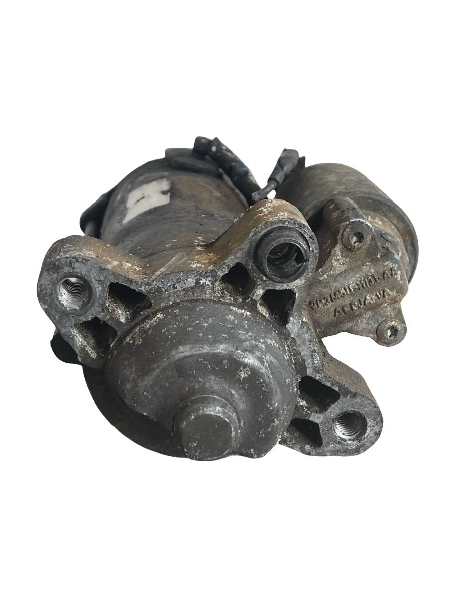 Electromotor FORD FOCUS II DA_, HCP, DP 2004 - 2013 2.0 TDCi G6DE, G6DF
