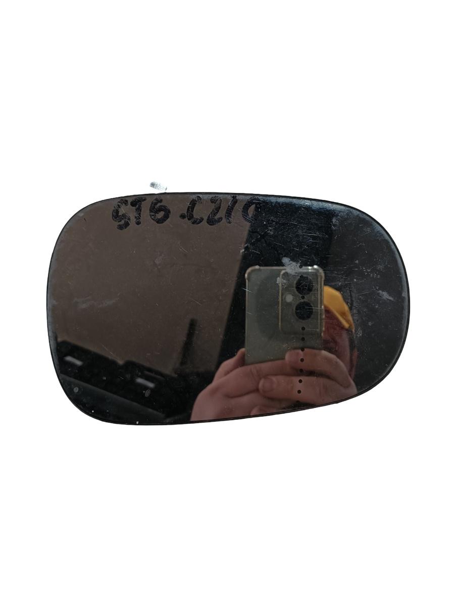 Sticla oglinda laterala stanga fata RENAULT CLIO II BB0/1/2_, CB0/1/2_ 1998 - >