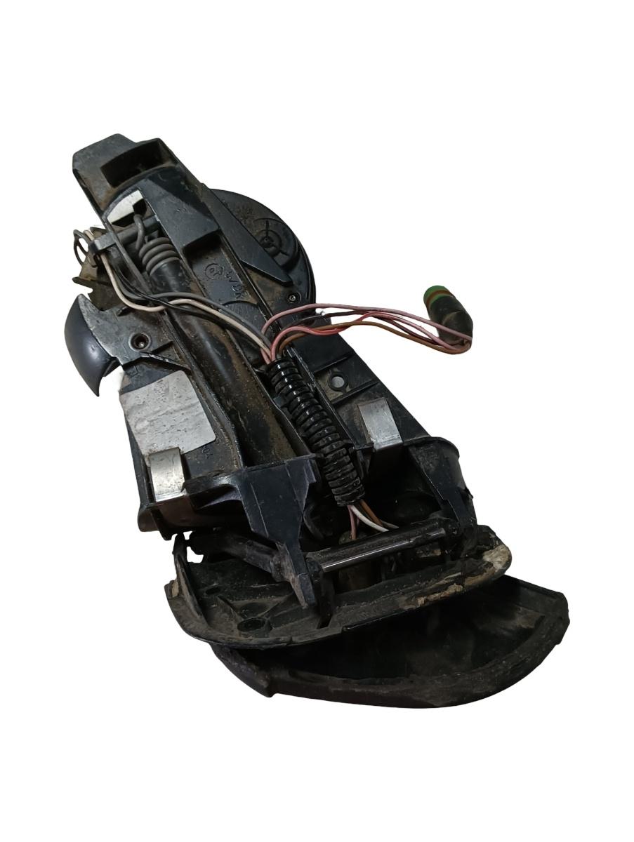 Sistem oglinda  MERCEDES-BENZ C-CLASS W202 1993 - 2000 A2028110235 – foto 2