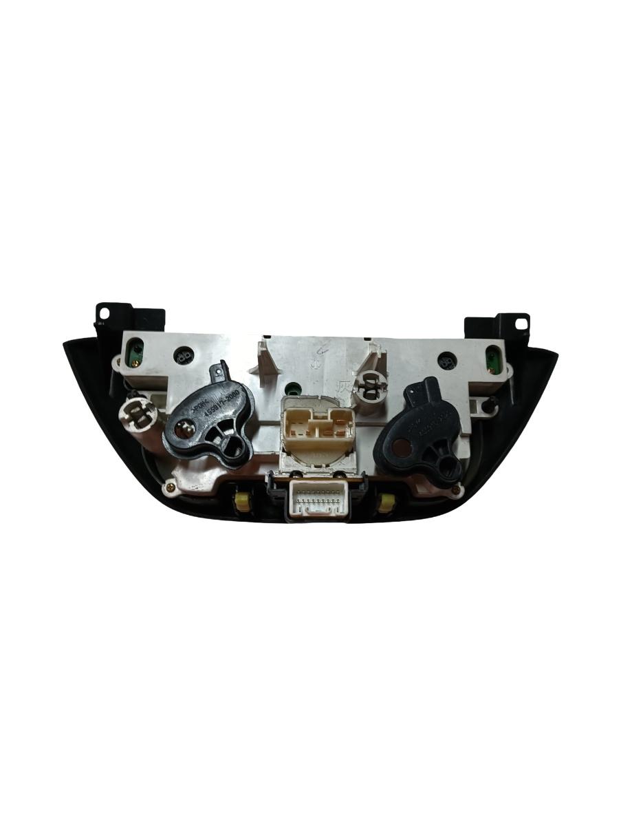 Climatizare  TOYOTA RAV 4 II _A2_ 2000 - 2005 – foto 2