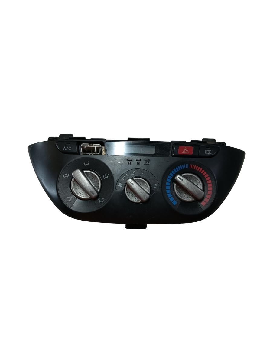 Climatizare  TOYOTA RAV 4 II _A2_ 2000 - 2005