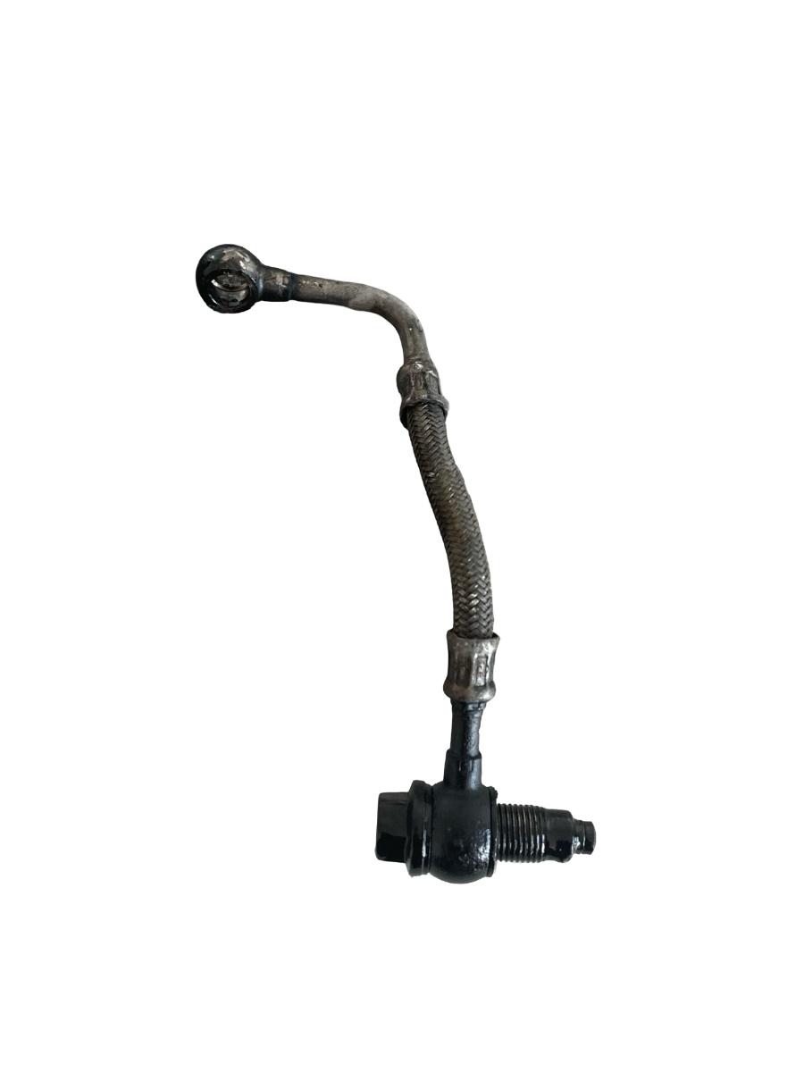 Conducta de ulei FORD FOCUS II DA_, HCP, DP 2004 - 2013 2.0 TDCi G6DE, G6DF – foto 2