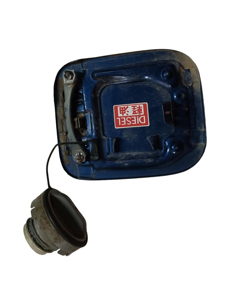 Capac rezervor combustibil Uk TOYOTA RAV 4 II _A2_ 2000 - 2005 – foto 2