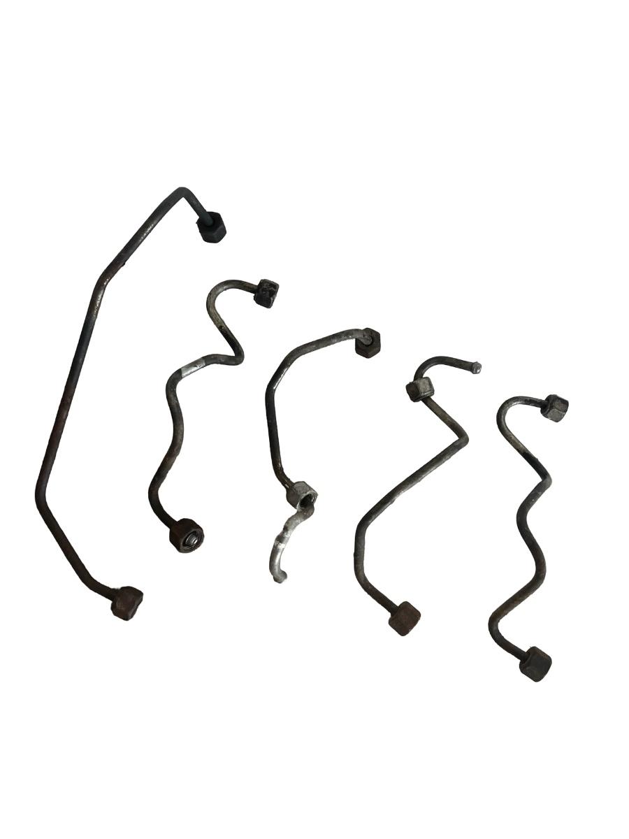 Set conducte de alimentare injector combustibil FORD FOCUS II DA_, HCP, DP 2004 - 2013 2.0 TDCi G6DE, G6DF