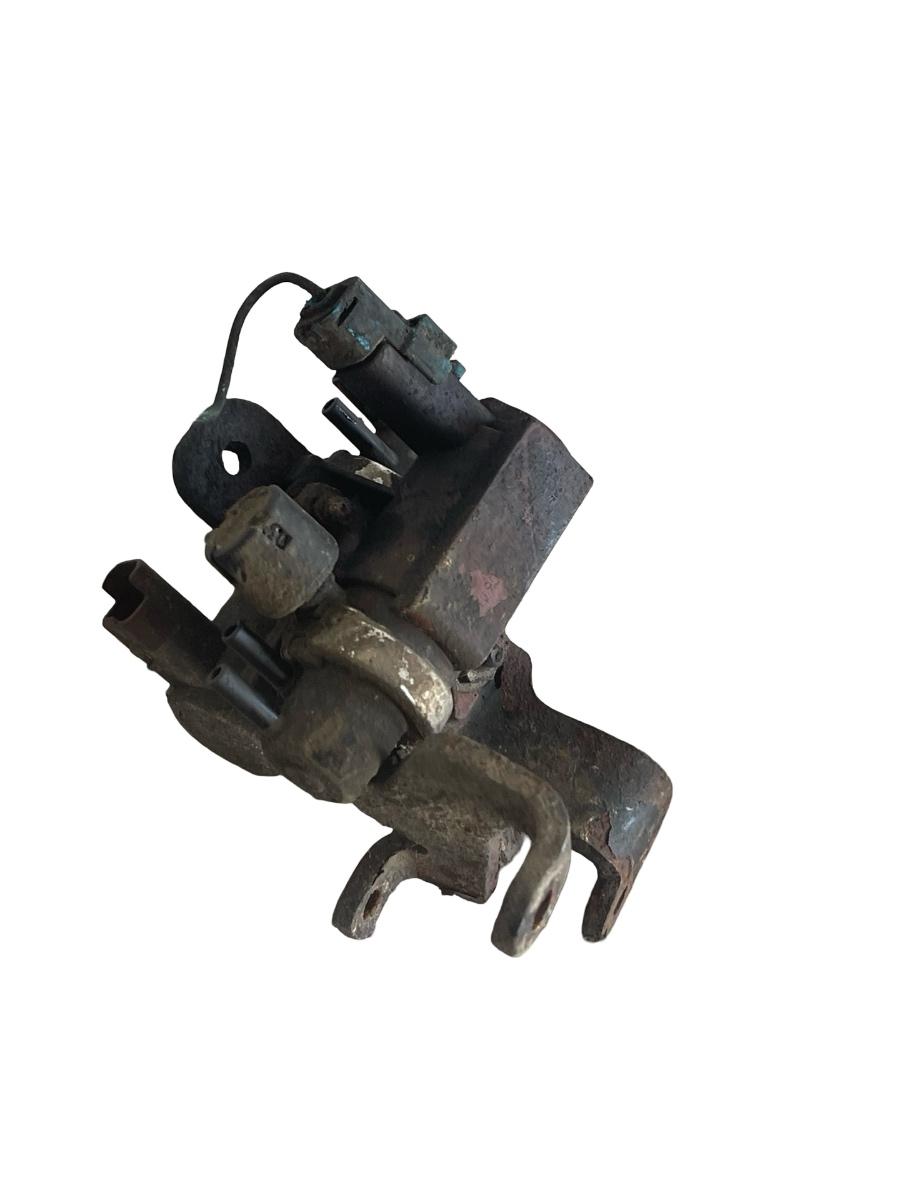 Electrovalve vacuum FORD FOCUS II DA_, HCP, DP 2004 - 2013 2.0 TDCi G6DE, G6DF 9650098380