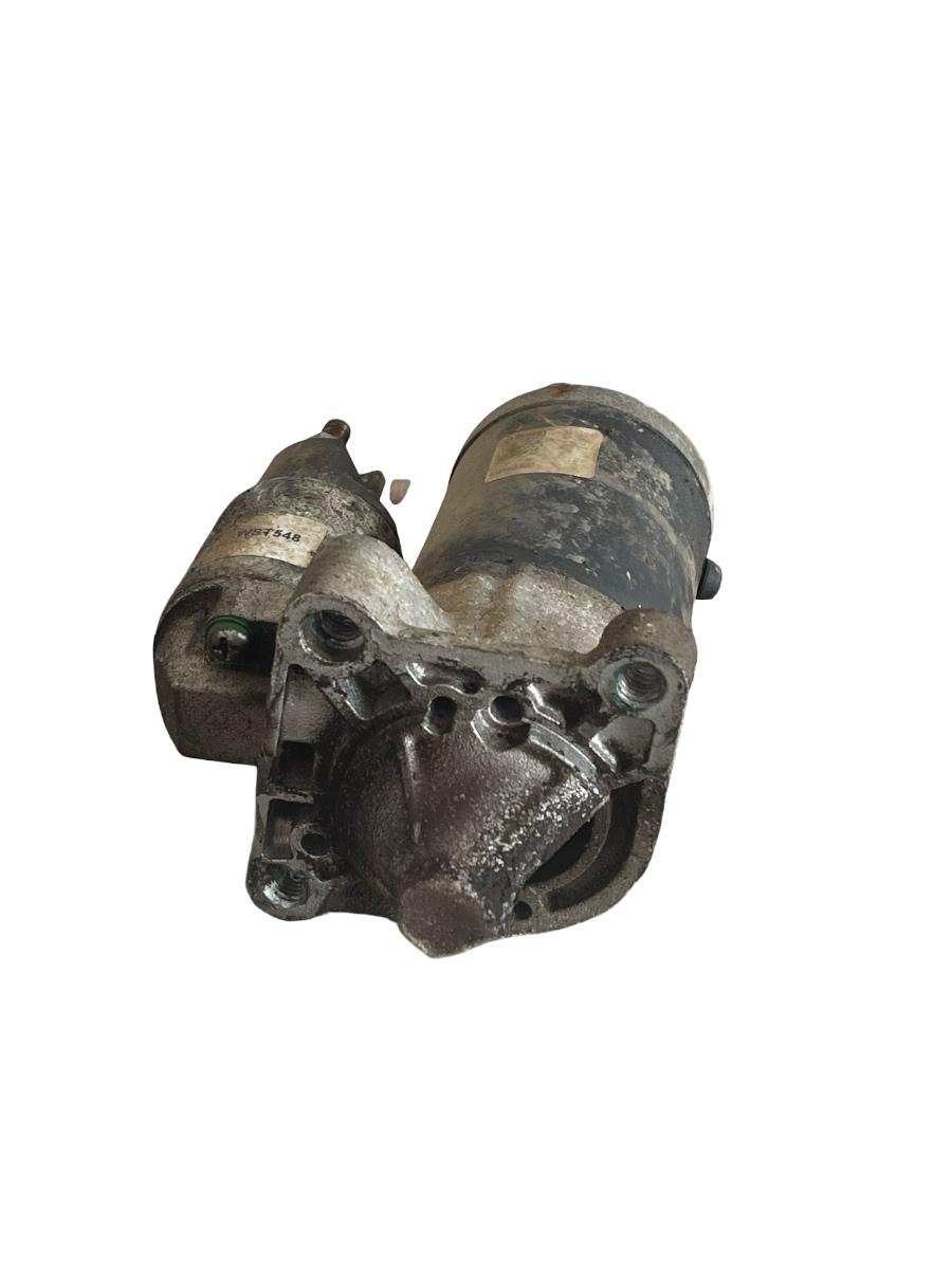 Electromotor RENAULT MEGANE II BM0/1_, CM0/1_ 2001 - 2012 1.6 16V K4M 760