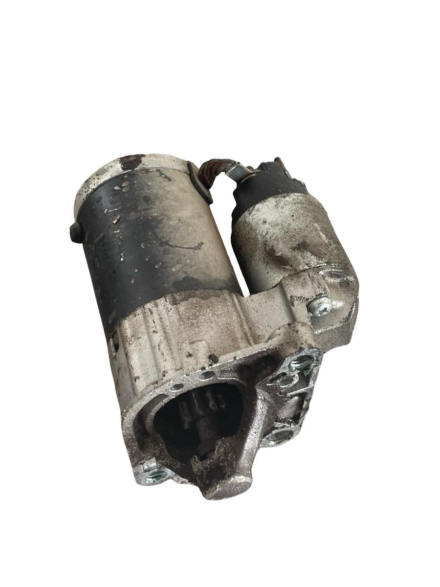 Electromotor RENAULT MEGANE II BM0/1_, CM0/1_ 2001 - 2012 1.6 16V K4M 760 – foto 3