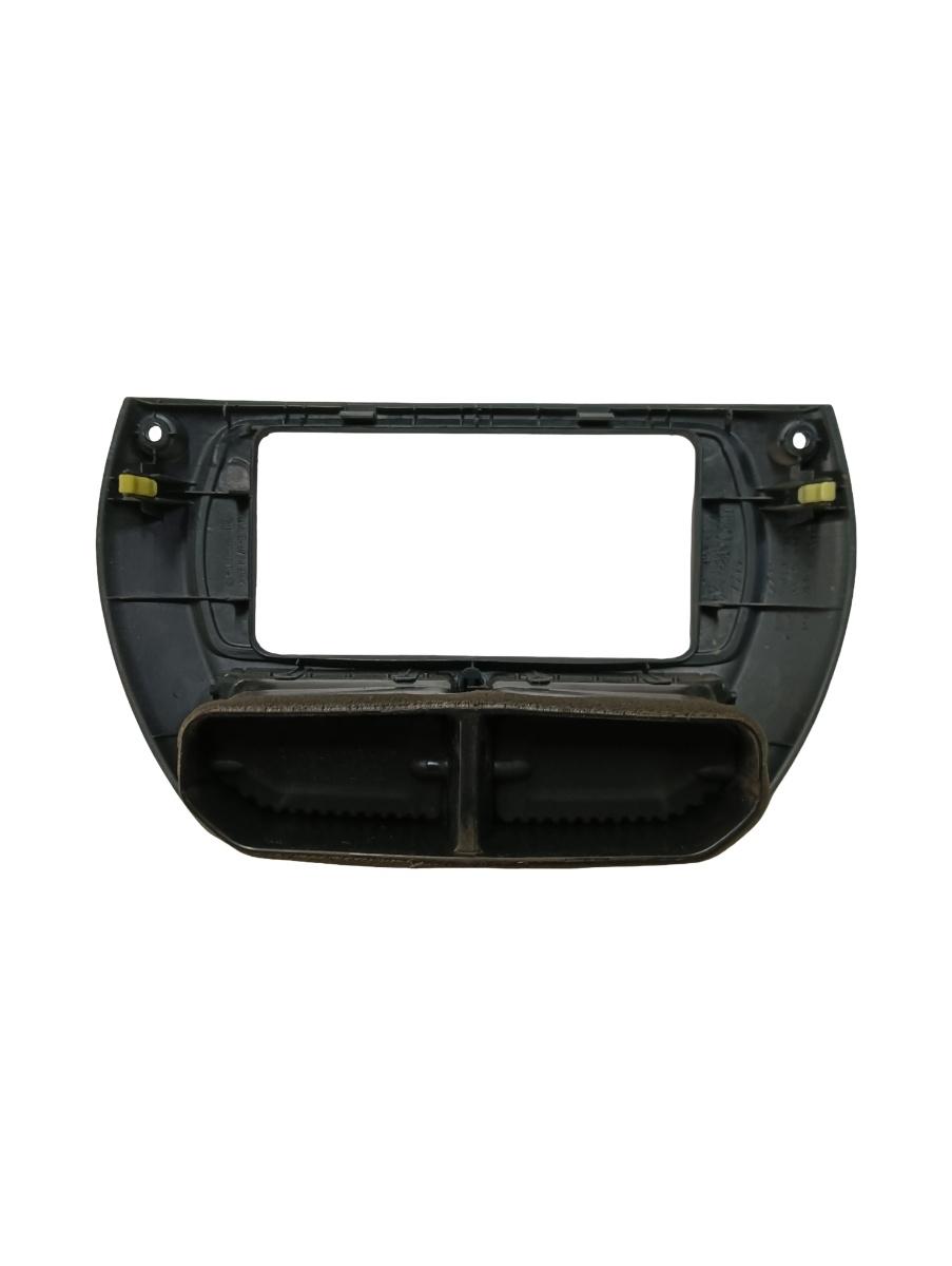 Grila de ventilatie bord centrala TOYOTA RAV 4 II _A2_ 2000 - 2005 5542142090 – foto 2