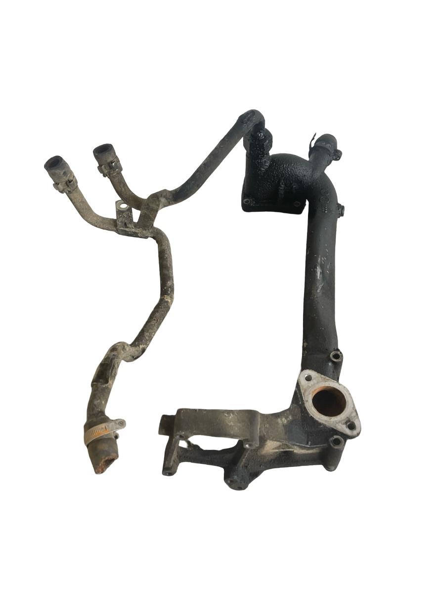 Tubulatura lichid de racire motor FIAT DOBLO MPV 119, 223 2001 - > 1.9 D 223 A6.000
