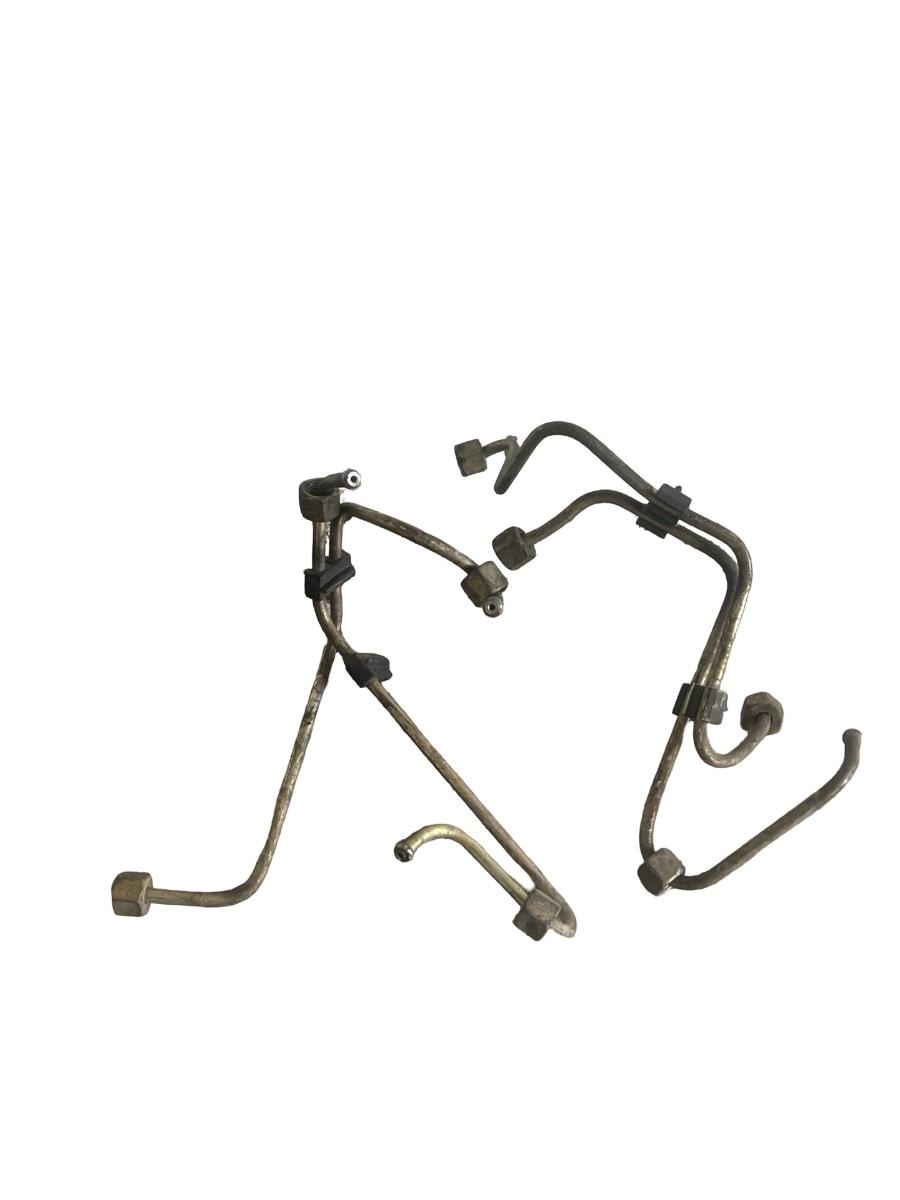 Set conducte de alimentare injector combustibil FIAT DOBLO MPV 119, 223 2001 - > 1.9 D 223 A6.000 – foto 2
