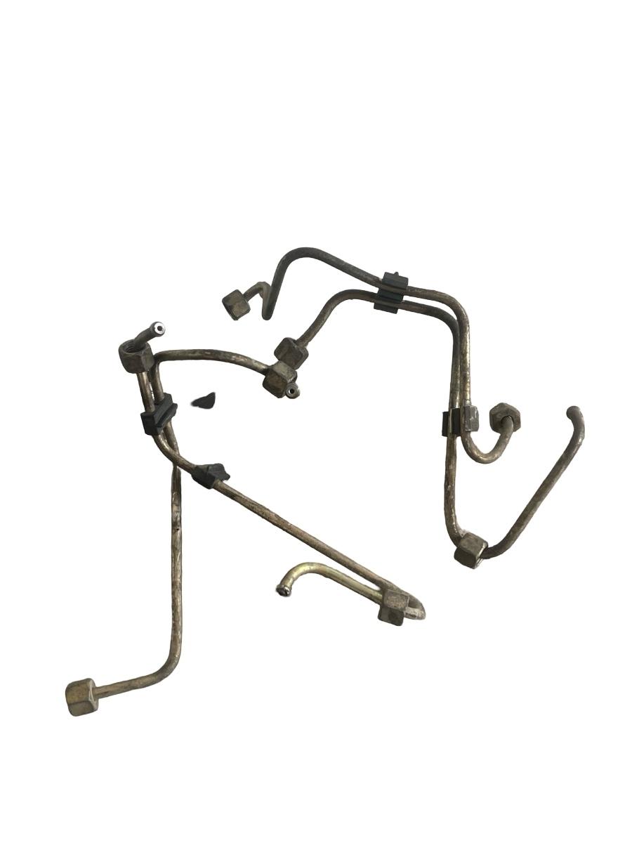 Set conducte de alimentare injector combustibil FIAT DOBLO MPV 119, 223 2001 - > 1.9 D 223 A6.000