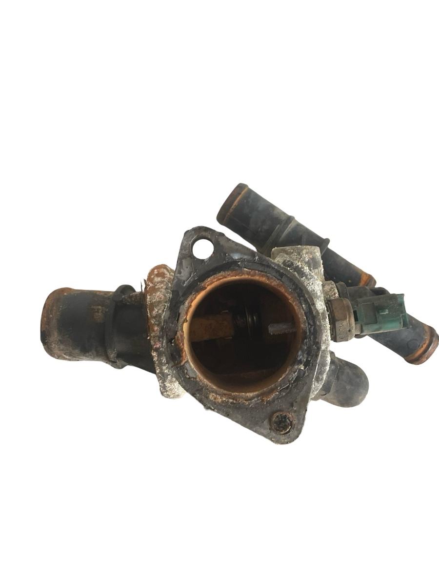 Carcasa termostat FIAT DOBLO MPV 119, 223 2001 - > 1.9 D 223 A6.000