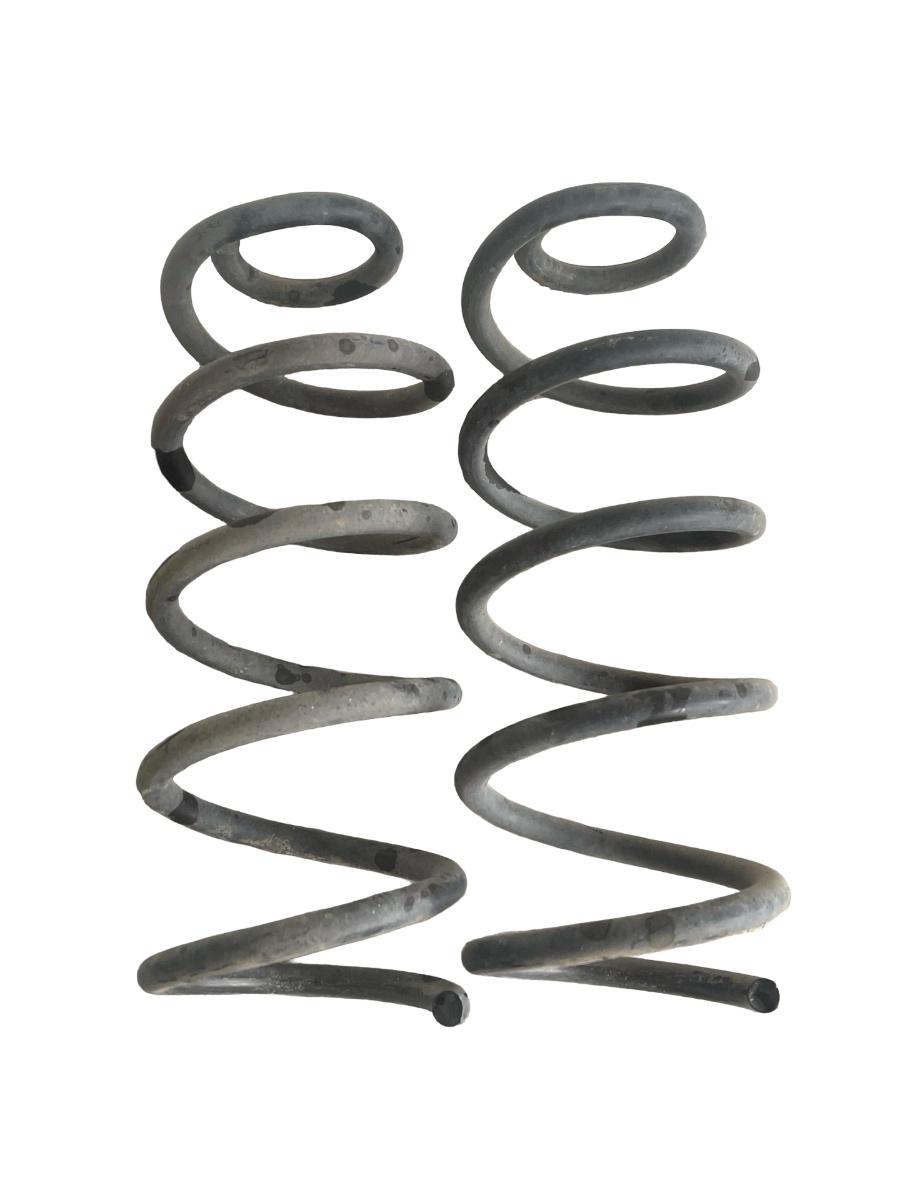 Set arcuri spate MAZDA 6 Saloon GJ, GH 2012 - > 2.2D