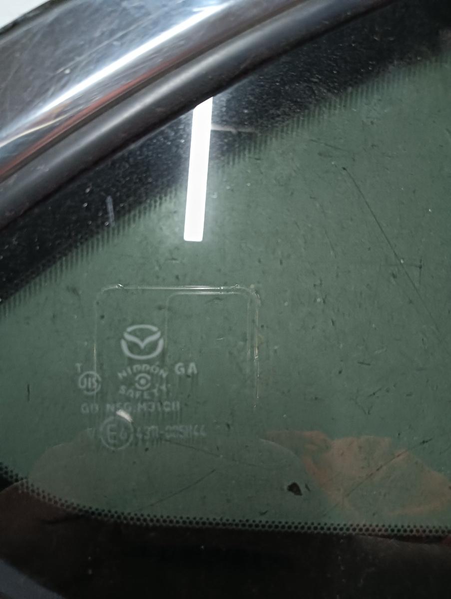 Geam  dreapta spate MAZDA 6 Estate GJ, GH 2012 - > – foto 2
