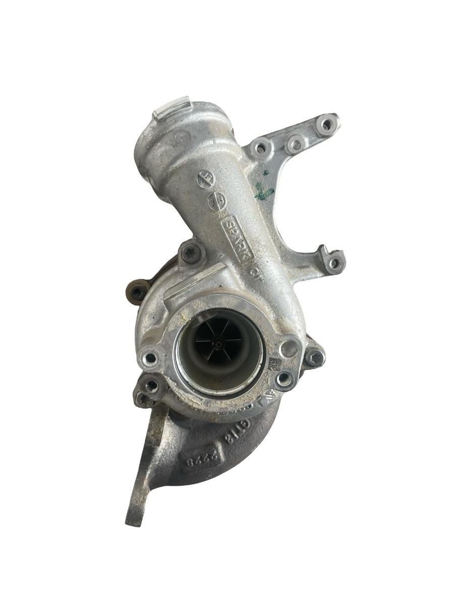 Turbina SEAT ARONA KJ7 2017 - > 1.0 TSI DLAA 05C145704 – foto 2