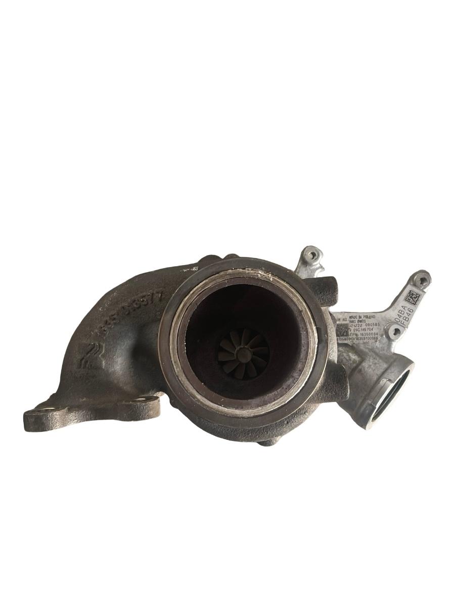 Turbina SEAT ARONA KJ7 2017 - > 1.0 TSI DLAA 05C145704 – foto 5