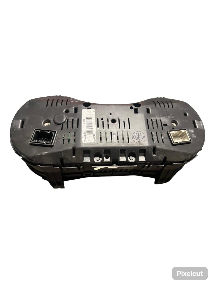 Ceas de bord ALFA ROMEO 159 939_ 2005 - 2012 2.4 JTDM 939 A3.000 A2C53172630 – foto 2