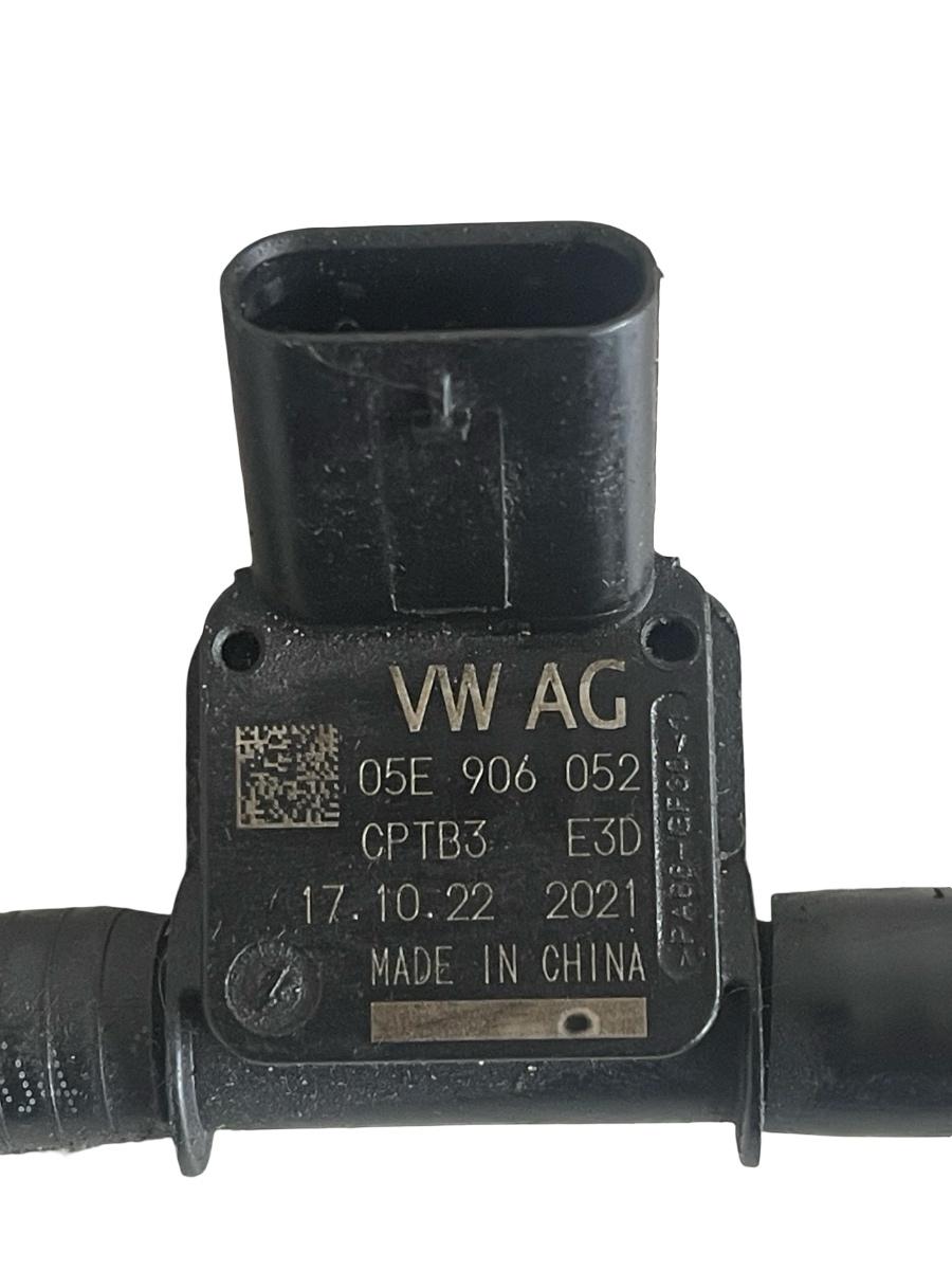 Senzor vacuum SEAT ARONA KJ7 2017 - > 1.0 TSI DLAA 05E906052 – foto 2