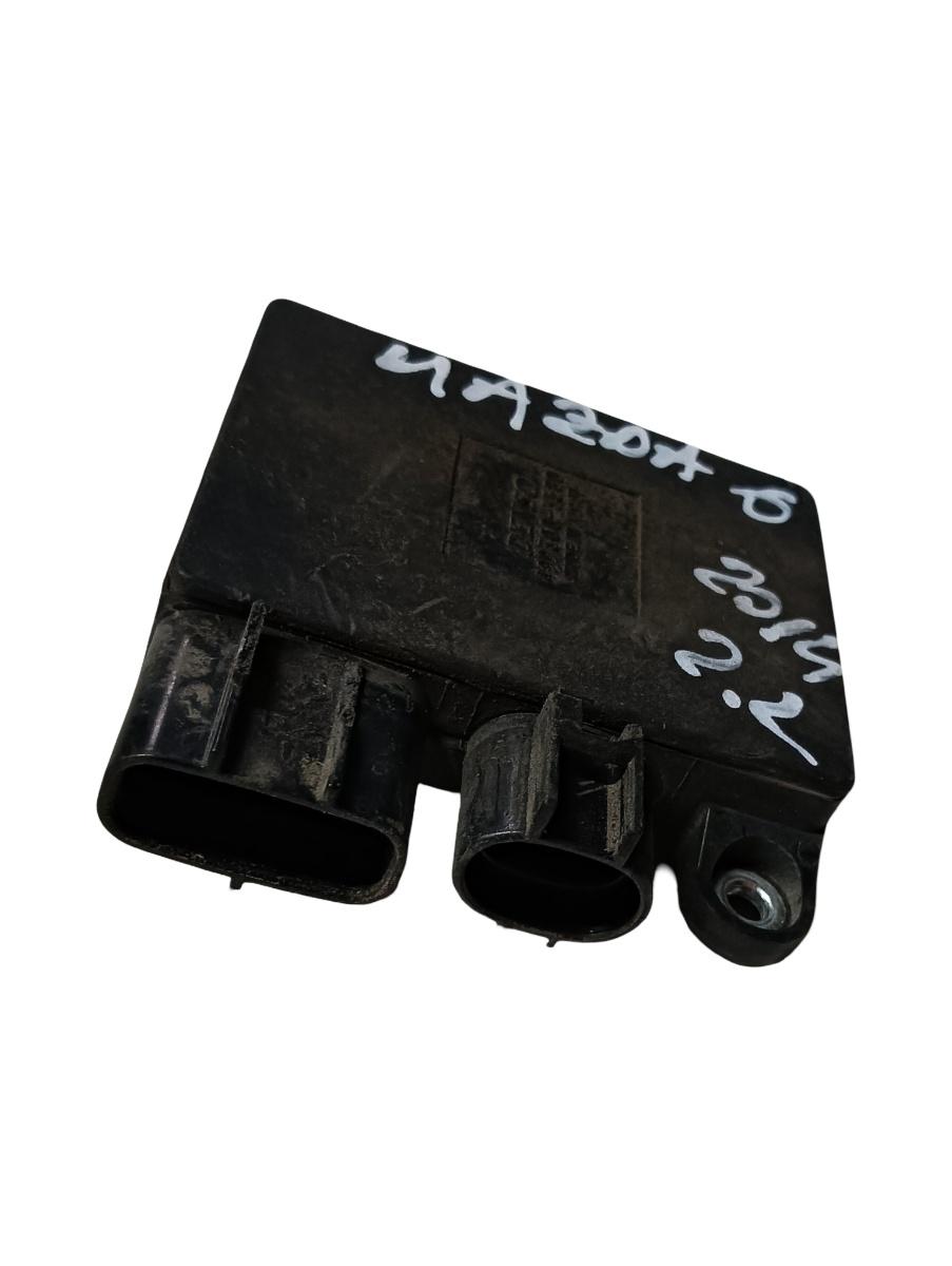 Modul electroventilator  MAZDA 6 Estate GJ, GH 2012 - > 4993003580